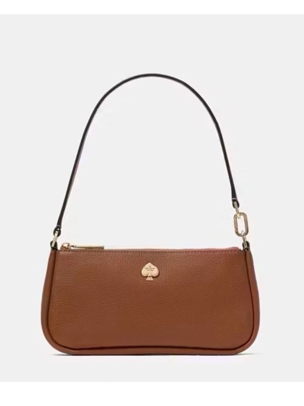 KATE SPADE MINI KAYLA HANDBAG AND KAYLA LARGE SLIM CARD HOLDER NWT